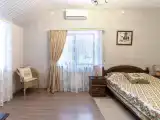 Двухместный номер с 1 кроватью люкс двухкомнатный