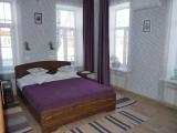 Двухместный номер с 1 кроватью первая категория (Junior Suites)