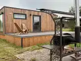 Отдельный дом Дом сканди дом Добро