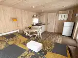 Отдельный дом Дом сканди дом Есть