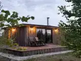 Отдельный дом Дом эко-дом Гридница