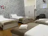 Четырёхместный номер стандарт 4