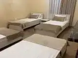 Четырёхместный номер стандарт 3