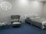 Двухместный номер с 1 кроватью улучшенный