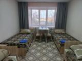 Четырёхместный номер Стандарт