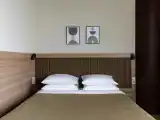 Двухместный номер с 1 кроватью улучшеннный