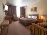Двухместный номер с 1 кроватью люкс
