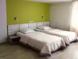 Двухместный номер с 2 отдельными кроватями стандарт