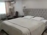 Двухместный номер с 1 кроватью Люкс Европа