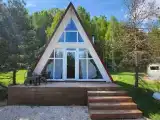 Отдельный дом Дом А-фрейм