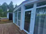 Отдельный дом Дом студия для 2