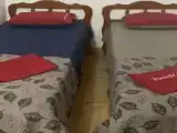 Двухместный номер с 2 отдельными кроватями стандарт