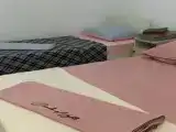 Трёхместный номер стандарт