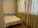Двухместный номер с 1 кроватью стандарт