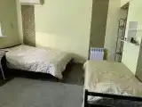 Трёхместный номер стандарт