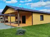 Отдельный дом Дом улучшенный