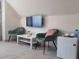 Двухместный номер с 1 кроватью стандарт