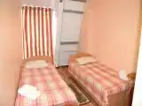 Двухместный номер с 2 отдельными кроватями эконом