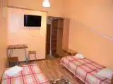 Двухместный номер с 2 отдельными кроватями стандарт
