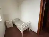 Двухместный номер с 2 отдельными кроватями эконом