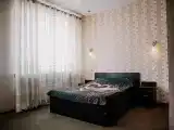 Двухместный номер с 1 кроватью люкс