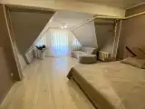 Двухместный номер с 1 кроватью полулюкс