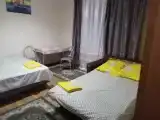 Четырёхместный номер стандарт
