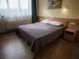 Двухместный номер с 1 кроватью стандарт