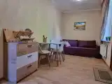 Двухместный номер с 1 кроватью стандарт