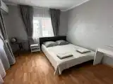 Двухместный номер с 1 кроватью стандарт