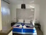Четырёхместный номер белый