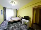 Апартаменты Спальня+ кухня с видом на горы( Golden Holiday апартаменты )