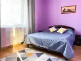 Двухместный номер с 1 кроватью  стандарт с одной общей или двумя раздельными