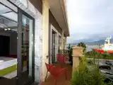 Двухместный номер с 1 кроватью улучшенный с видом на море