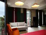 Двухместный номер с 1 кроватью стандарт