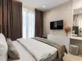 Студия без балкона