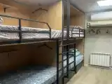 Многоместный женский номер  8 местный