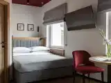 Одноместный номер стандарт