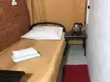 Одноместный номер эконом