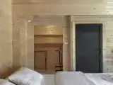 Двухместный номер с 1 кроватью Уютный двухместный коттедж