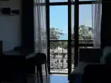 Семейный номер люкс с видом на море