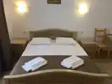 Двухместный номер с 1 кроватью Комфорт-студия