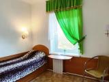 Одноместный номер стандарт