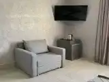 Трёхместный номер Трехместный номер