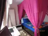 Двухместный номер с 1 кроватью Полулюкс