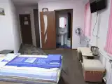 Двухместный номер с 1 кроватью Стандарт с балконом