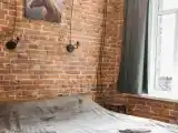 Апартаменты Стандартный с кухней
