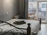 Апартаменты компактные