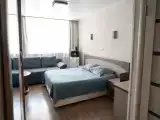 Двухместный номер с 1 кроватью полулюкс комфорт