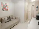 Двухместный номер с 1 кроватью люкс